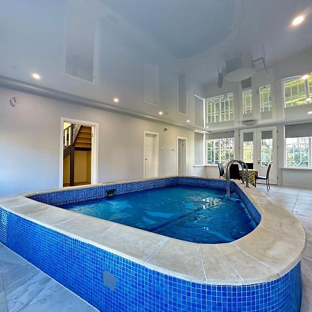Jurmala Vacation House Luaran gambar