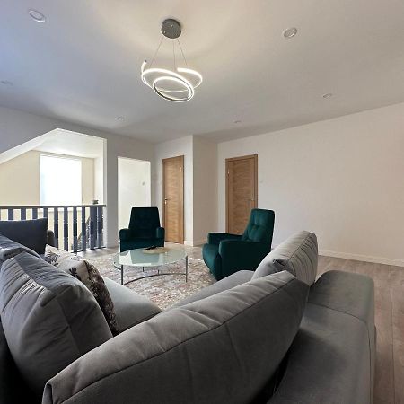 Jurmala Vacation House Luaran gambar