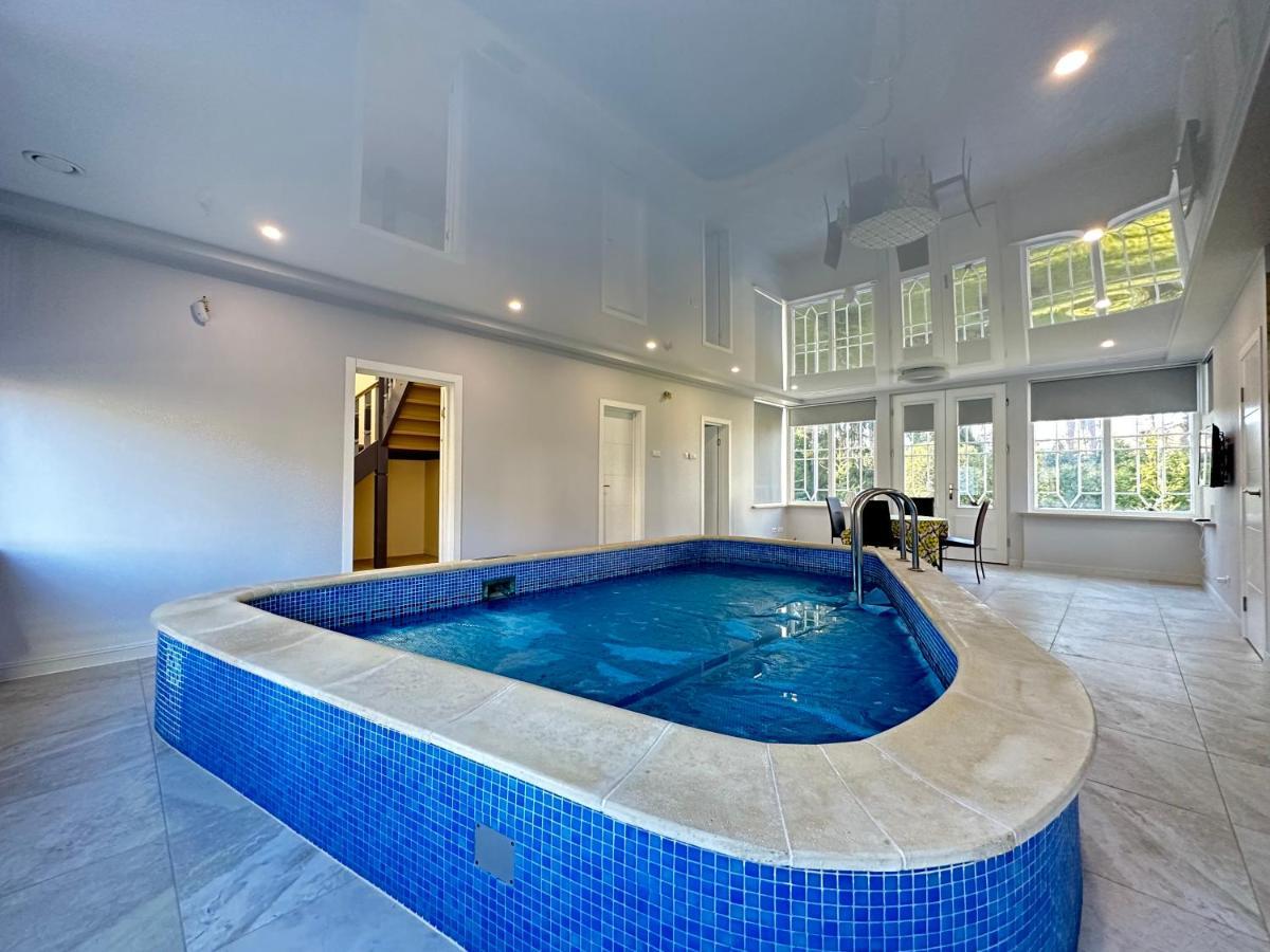 Jurmala Vacation House Luaran gambar