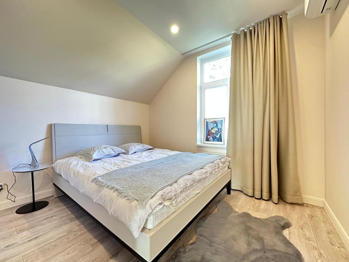 Jurmala Vacation House Luaran gambar