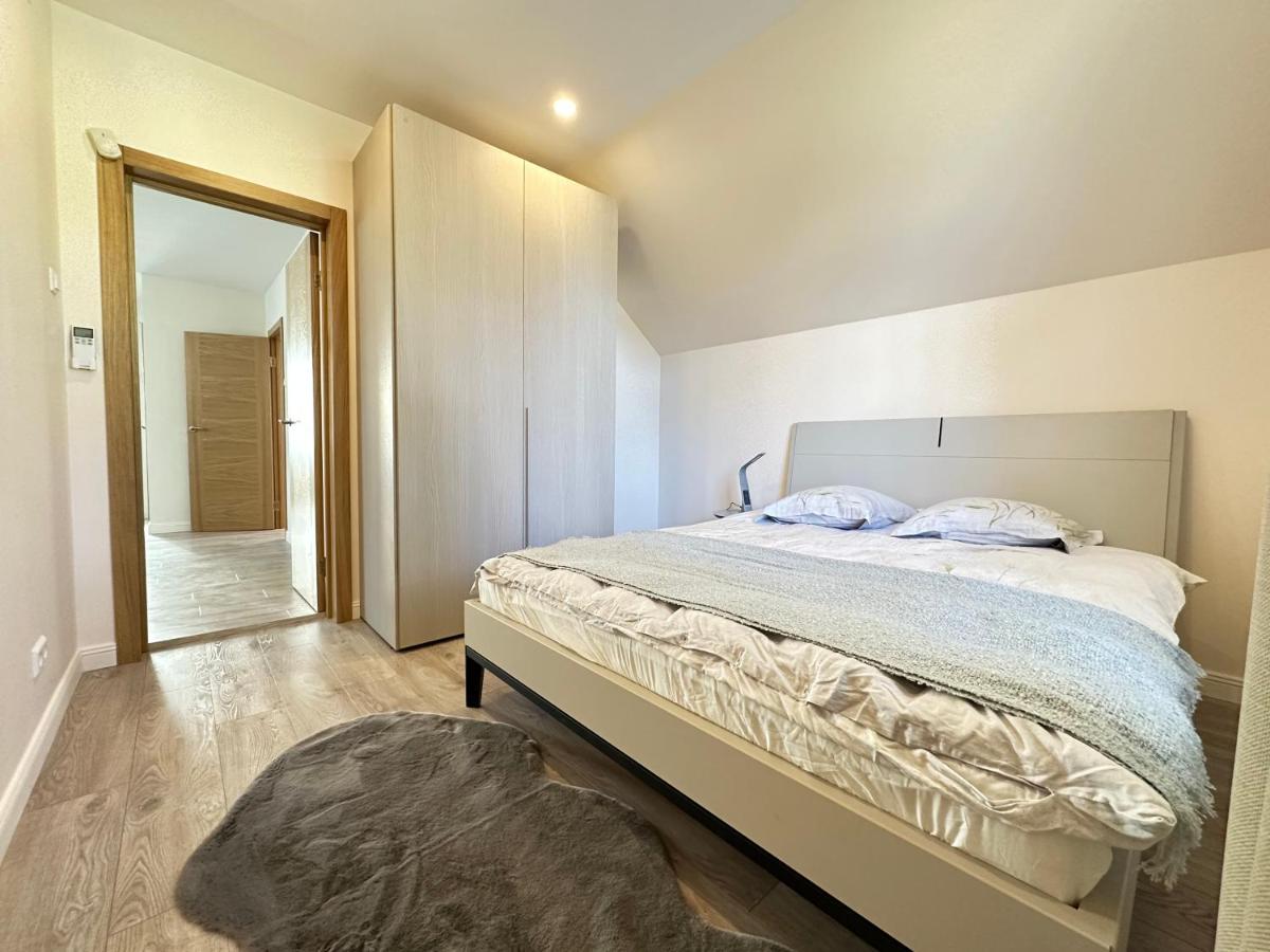Jurmala Vacation House Luaran gambar