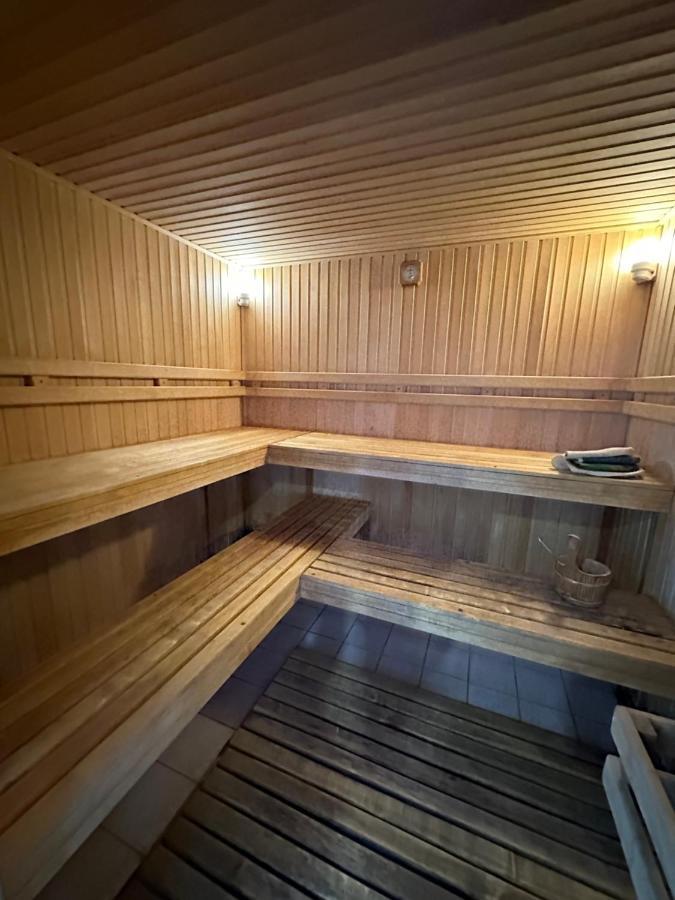 Jurmala Vacation House Luaran gambar