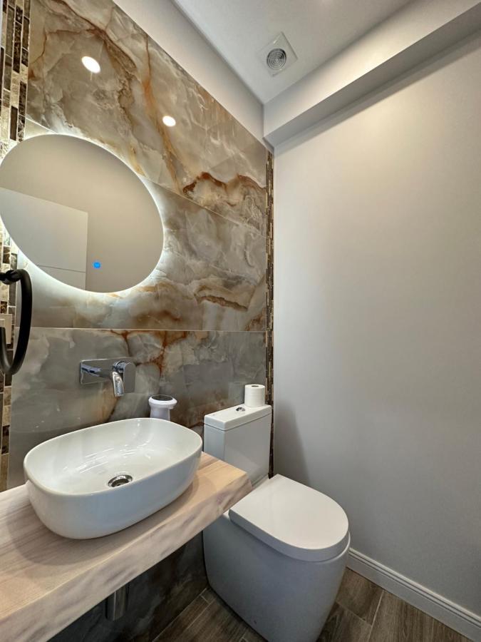 Jurmala Vacation House Luaran gambar