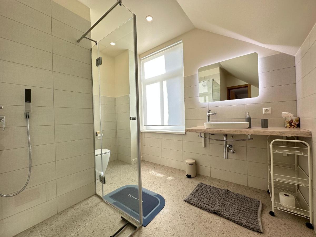 Jurmala Vacation House Luaran gambar