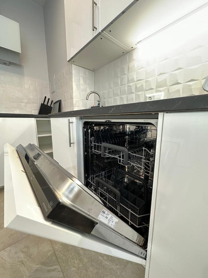 Jurmala Vacation House Luaran gambar
