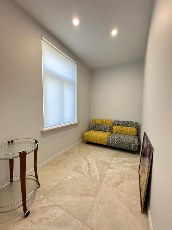Jurmala Vacation House Luaran gambar