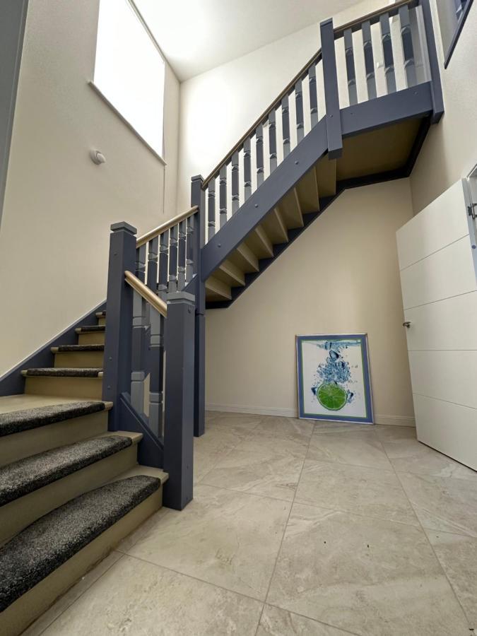 Jurmala Vacation House Luaran gambar