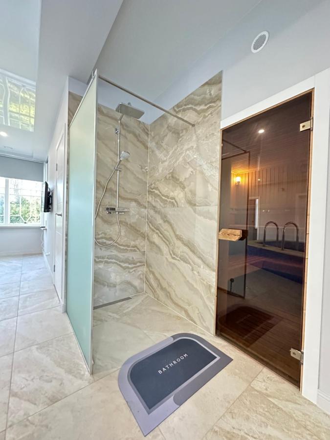 Jurmala Vacation House Luaran gambar
