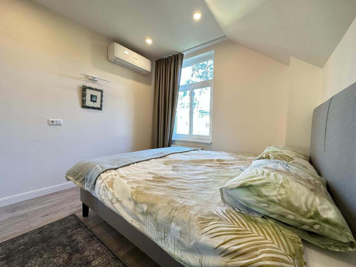 Jurmala Vacation House Luaran gambar
