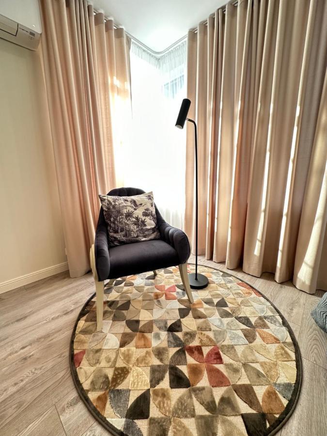 Jurmala Vacation House Luaran gambar