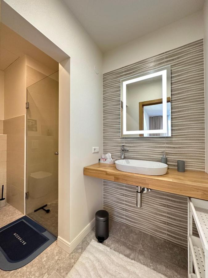 Jurmala Vacation House Luaran gambar