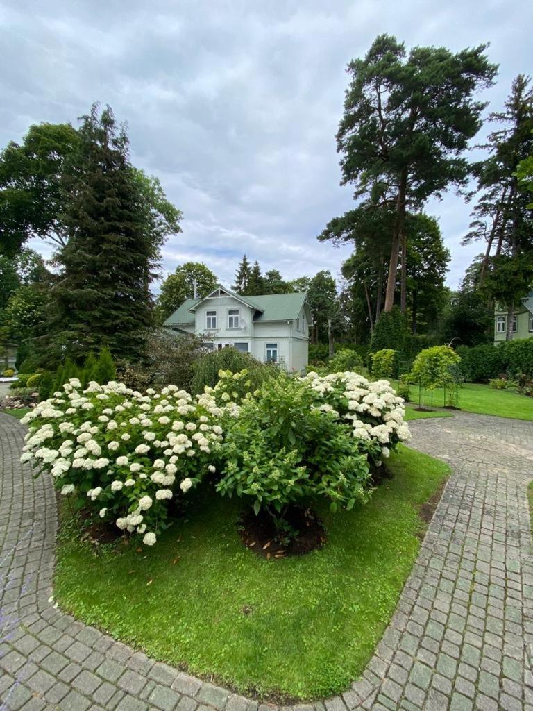 Jurmala Vacation House Luaran gambar